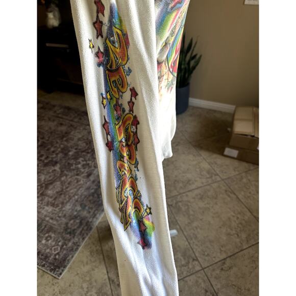 Y2K Long Sleeve - Picture 2 of 4